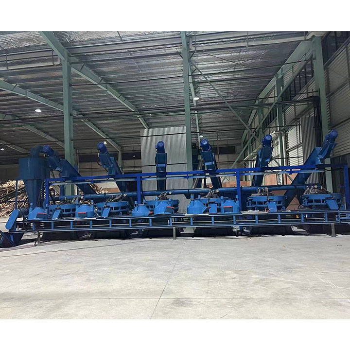 Bahan baku pelet dampak pada pelleting pakan